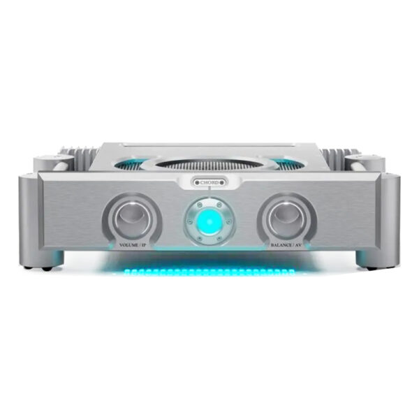 Chord Electronics Ultima Integrated Amplifier | Unilet Sound & Vision
