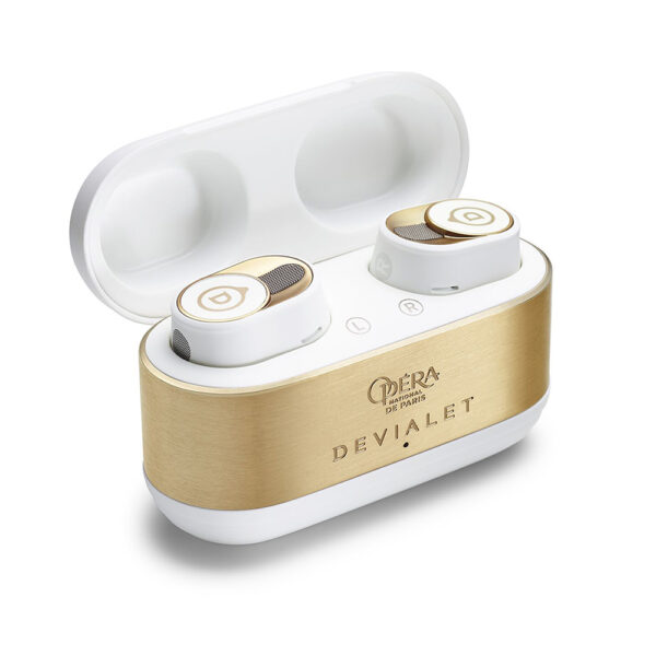 Devialet Gemini II True Wireless Earbuds | Unilet Sound & Vision