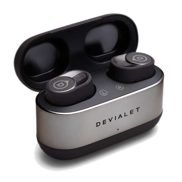 Devialet Gemini II True Wireless Earbuds | Unilet Sound & Vision