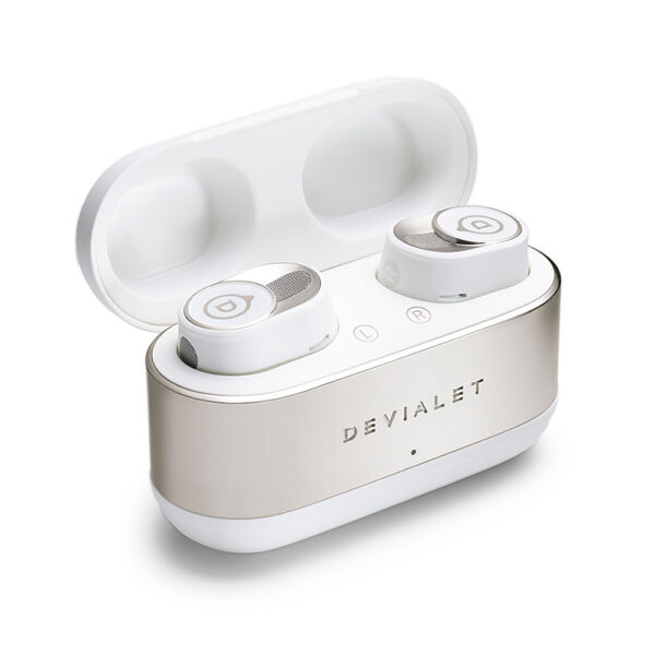 Devialet Gemini II True Wireless Earbuds | Unilet Sound & Vision