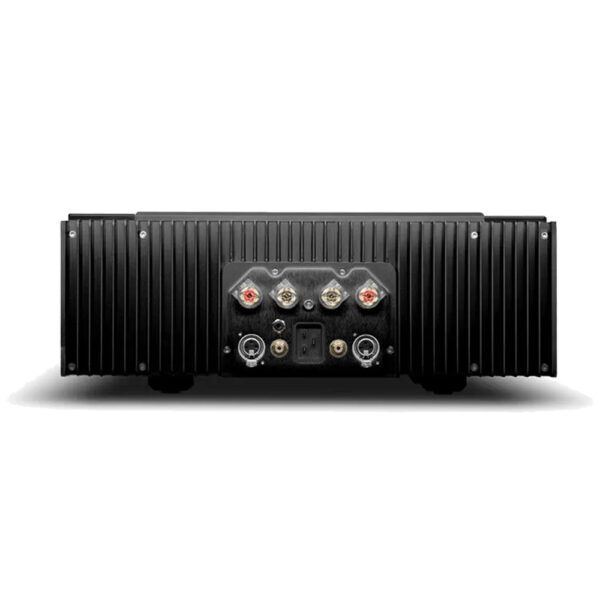 Chord Electronics ULTIMA 2 750W Mono Power Amplifier | Unilet Sound & Vision