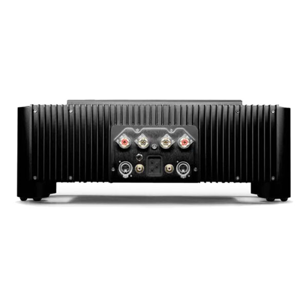 Chord Electronics ULTIMA 3 480W Mono Power Amplifier | Unilet Sound & Vision