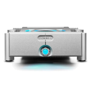 Chord Electronics ULTIMA 6 180W Power Amplifier | Unilet Sound & Vision