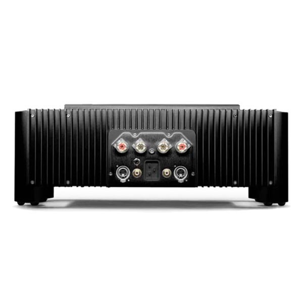 Chord Electronics ULTIMA 6 180W Power Amplifier | Unilet Sound & Vision