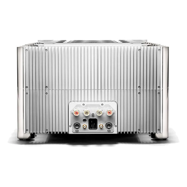 Chord Electronics ULTIMA 780W Flagship Mono Power Amplifier | Unilet Sound & Vision