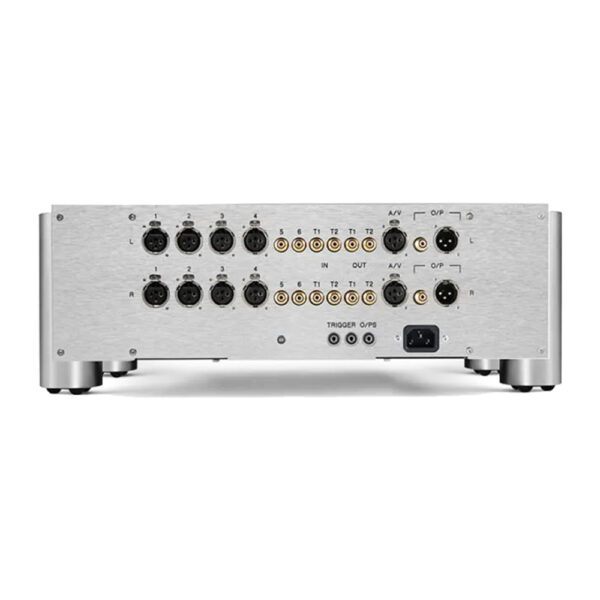 Chord Electronics Ultima Pre 2 Preamplifier | Unilet Sound & Vision