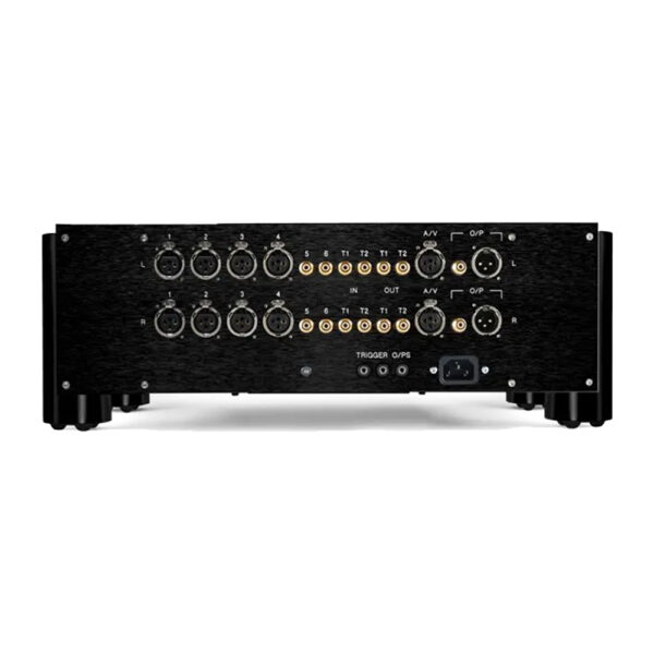 Chord Electronics Ultima Pre 2 Preamplifier | Unilet Sound & Vision