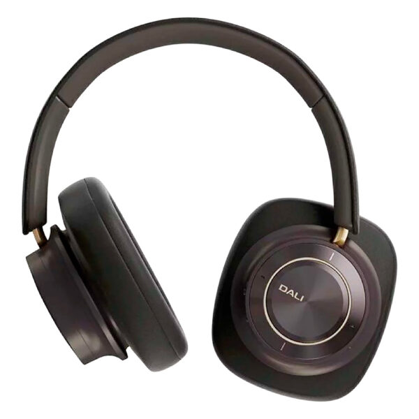 DALI IO-12 True Hi-Fi Wireless ANC Headphones | Unilet Sound & Vision