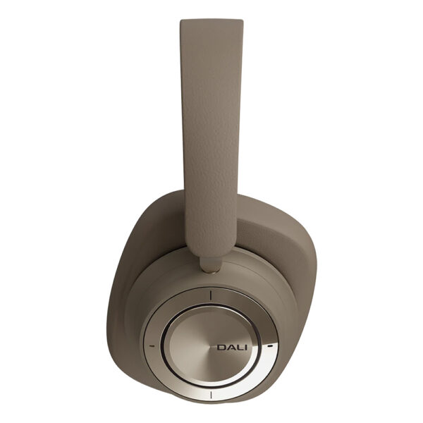 DALI IO-12 True Hi-Fi Wireless ANC Headphones | Unilet Sound & Vision