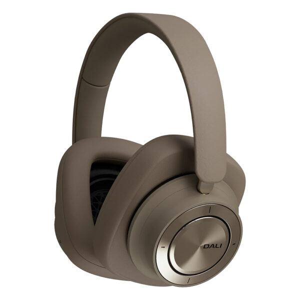 DALI IO-12 True Hi-Fi Wireless ANC Headphones | Unilet Sound & Vision
