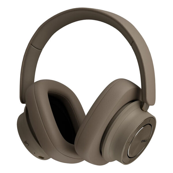 DALI IO-12 True Hi-Fi Wireless ANC Headphones | Unilet Sound & Vision