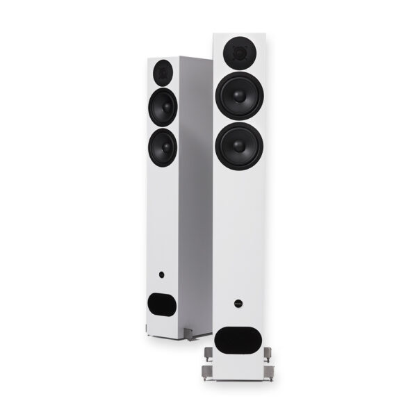 PMC fact.8 Signature Floorstanding Loudspeakers | Unilet Sound & Vision