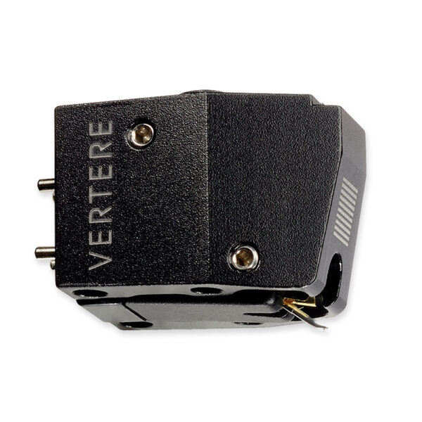 Vertere Acoustics Dark Sabre MM Cartridge | Unilet Sound & Vision