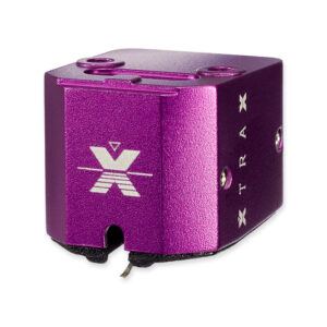 Vertere Acoustics XtraX MC Cartridge | Unilet Sound & Vision