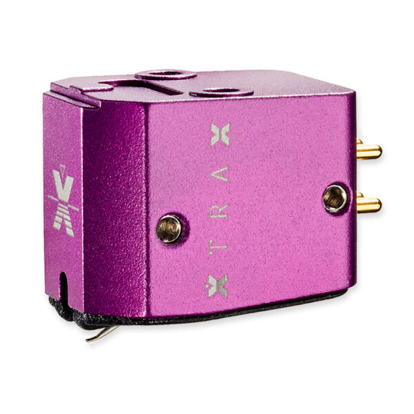 Vertere Acoustics XtraX MC Cartridge | Unilet Sound & Vision