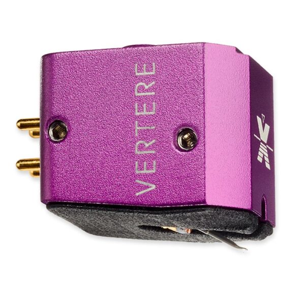 Vertere Acoustics XtraX MC Cartridge | Unilet Sound & Vision