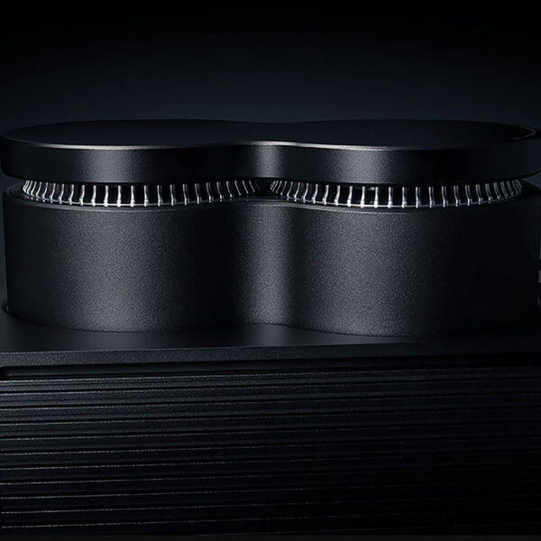 Yamaha HA-L7A Headphone Amplifier | Unilet Sound & Vision