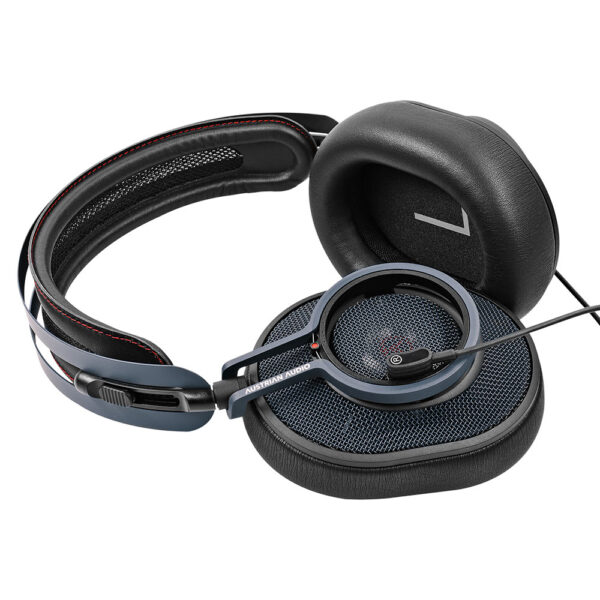 Austrian Audio The Composer Premium Reference Headphones | Unilet Sound & Vision