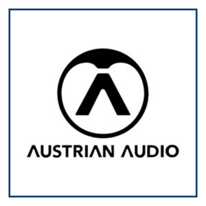 Austrian Audio | Unilet Sound & Vision