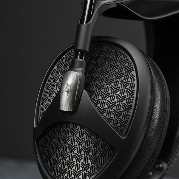 Meze Audio Empyrean II Isodynamic Hybrid Array Headphones | Unilet Sound & Vision