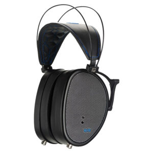 Dan Clark Audio E3 Planar Magnetic Headphones | Unilet Sound & Vision