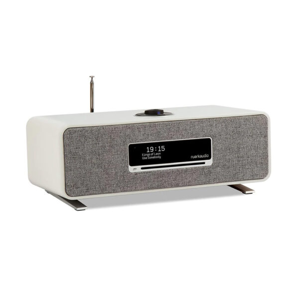 Ruark Audio R3S Compact Music System | Unilet Sound & Vision