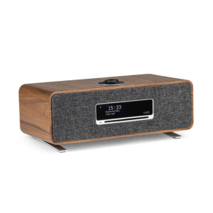 Ruark Audio R3S Compact Music System | Unilet Sound & Vision