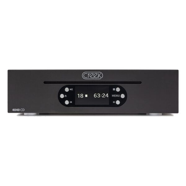Creek Audio 4040CD CD Player | Unilet Sound & Vision