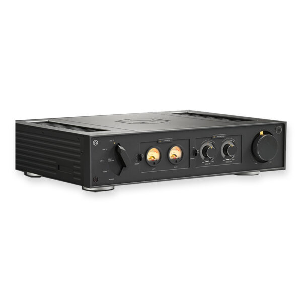 Hi-Fi Rose RA280 Integrated Amplifier | Unilet Sound & Vision