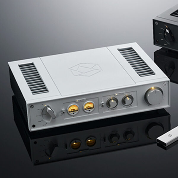 Hi-Fi Rose RA280 Integrated Amplifier | Unilet Sound & Vision