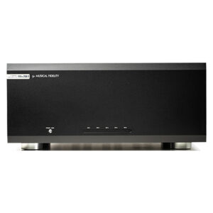 Musical Fidelity M6x 250.5 Multi-Channel Power Amplifier | Unilet Sound & Vision