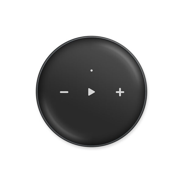 WiiM Mini Compact Music Streamer | Unilet Sound & Vision