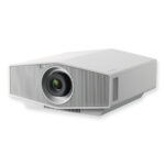 Sony VPL-XW5000ES 4K HDR SXRD Laser Projector | Unilet Sound & Vision