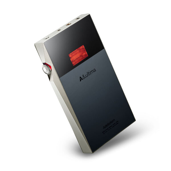 Astell&Kern A&ultima SP3000T Digital Audio Player | Unilet Sound & Vision