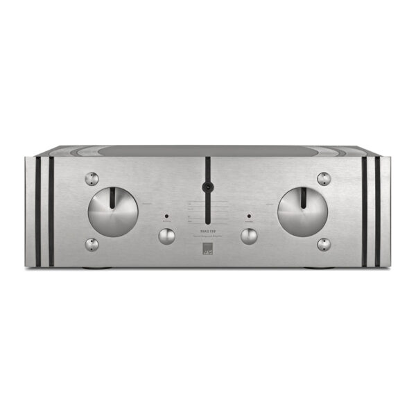 ATC SIA2-150 Stereo Integrated Amplifier | Unilet Sound & Vision