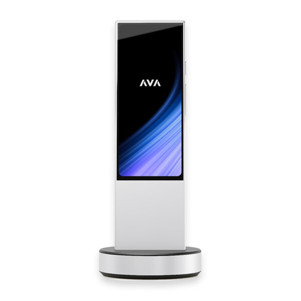 AVA Home Remote | Unilet Sound & Vision