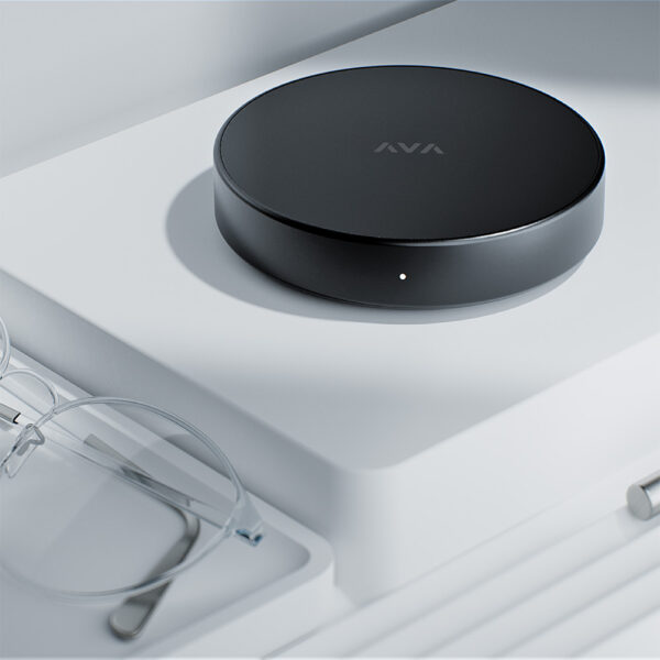 AVA Nano Brain Home Controller | Unilet Sound & Vision