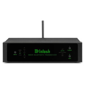 McIntosh MB25 Bluetooth Transceiver | Unilet Sound & Vision
