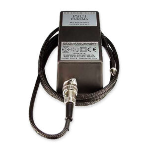 Graham Slee Power Supply PSU1 Enigma | Unilet Sound & Vision