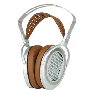 HiFiMan Susvara Unveiled Planar Magnetic Headphones | Unilet Sound & Vision