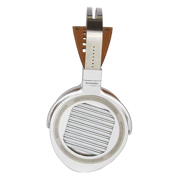 HiFiMan Susvara Unveiled Planar Magnetic Headphones | Unilet Sound & Vision