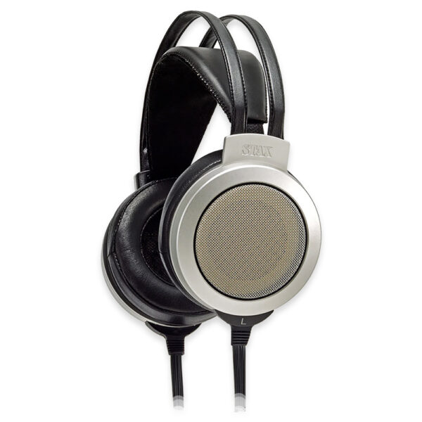 STAX SR-007A Electrostatic Earspeakers | Unilet Sound & Vision