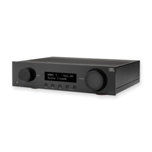 JBL MA310 5.2-Channel 4K AV Receiver | Unilet Sound & Vision