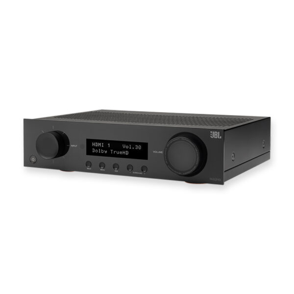 JBL MA310 5.2-Channel 4K AV Receiver | Unilet Sound & Vision