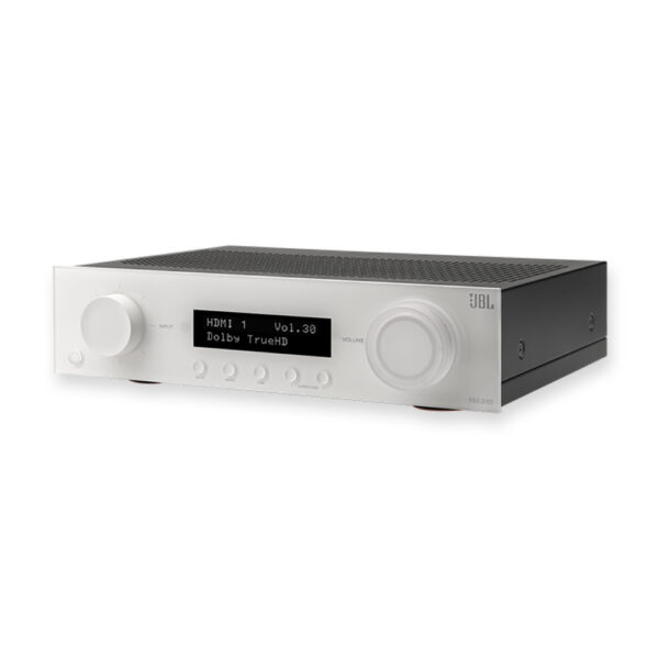 JBL MA310 5.2-Channel 4K AV Receiver | Unilet Sound & Vision