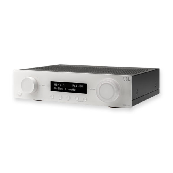 JBL MA510 5.2 Channel 8K AV Receiver | Unilet Sound & Vision