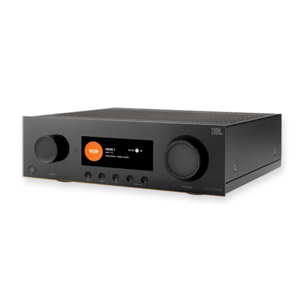 JBL MA7100HP 7.2 Channel AV Receiver | Unilet Sound & Vision