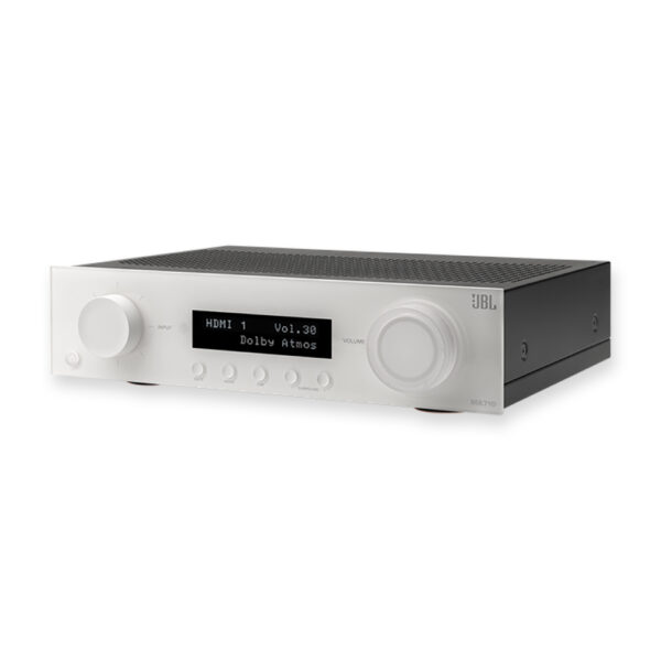 JBL MA710 7.2 Channel 8K AV Receiver | Unilet Sound & Vision