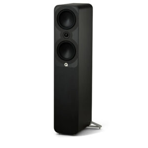 Q Acoustics 5050 Floorstanding Loudspeaker | Unilet Sound & Vision