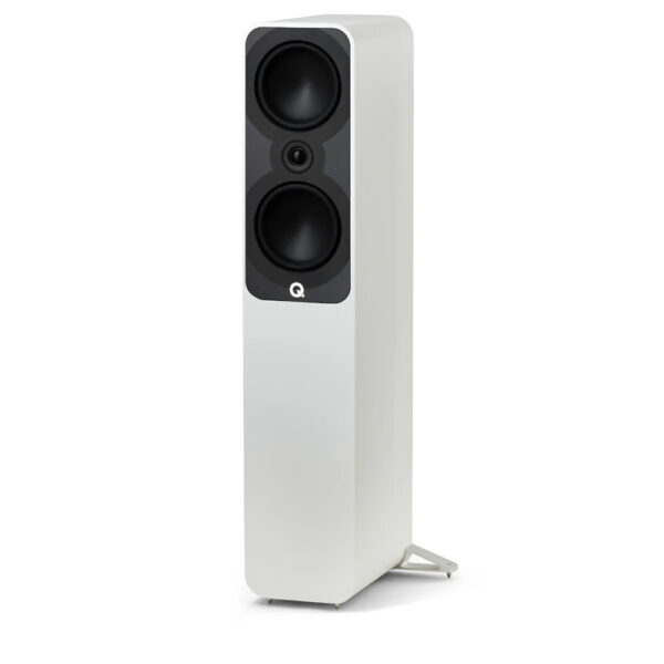 Q Acoustics 5050 Floorstanding Loudspeaker | Unilet Sound & Vision